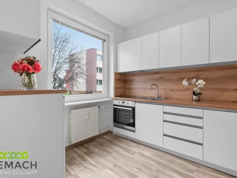 Prodej bytu 3+kk, Staré Město, Úprkova, 90 m2