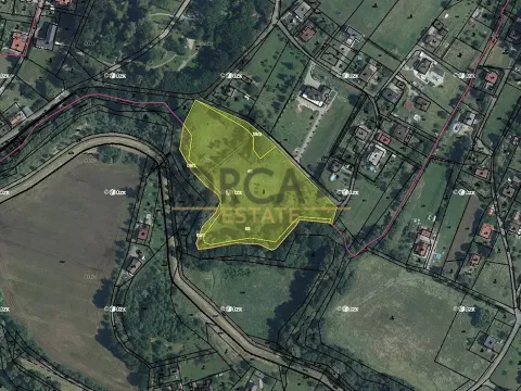 Prodej pole, Petrovice u Karviné, 15699 m2