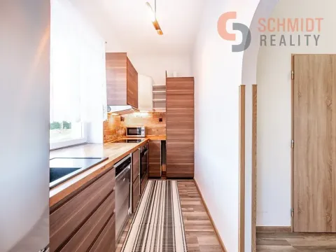 Pronájem bytu 3+1, Valtice, Lázeňská, 79 m2