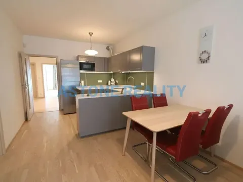 Prodej bytu 4+kk, Praha - Žižkov, Olšanská, 104 m2