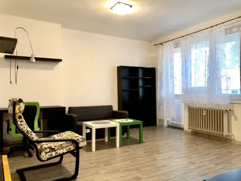 Pronájem bytu 2+kk, Praha - Veleslavín, Na Petřinách, 46 m2