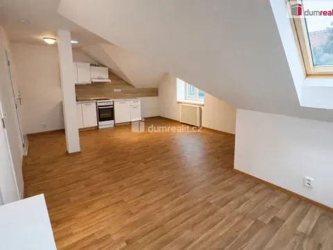 Pronájem bytu 2+kk, Kolín - Kolín V, Ke Hřbitovu, 50 m2