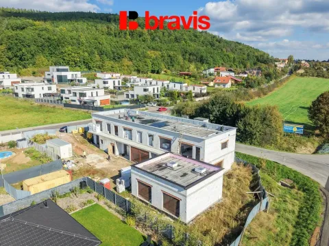 Prodej bytu 2+kk, Lipůvka, 73 m2