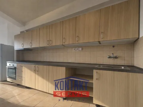 Pronájem bytu 2+kk, České Budějovice - České Budějovice 6, 48 m2