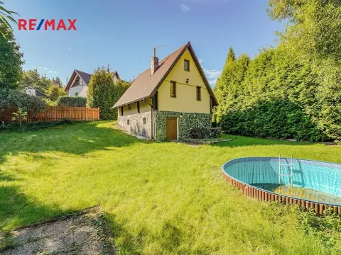 Prodej chaty, Plzeň, 70 m2