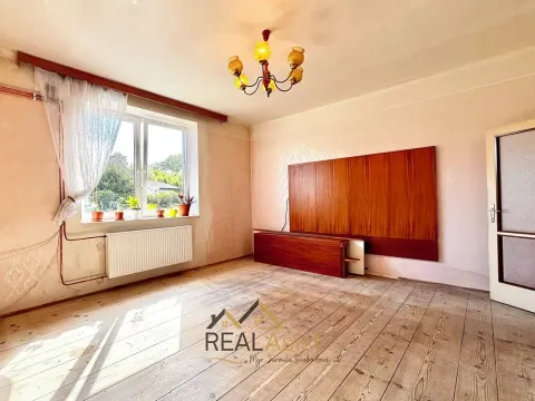 Prodej rodinného domu, Rajhrad, Ostrůvek, 95 m2