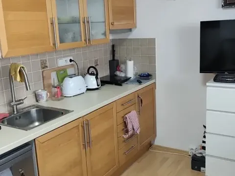 Prodej bytu 1+kk, Praha - Kamýk, Otradovická, 37 m2