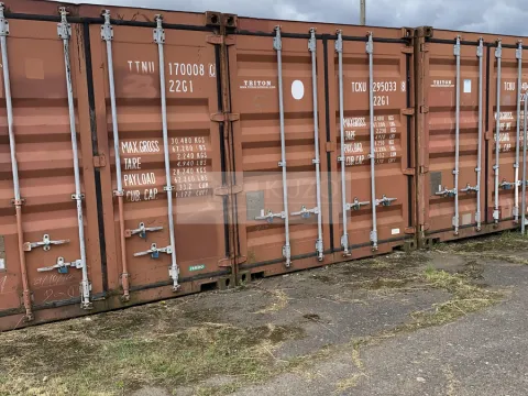 Pronájem - jiné, Praha - Kbely, 14 m2