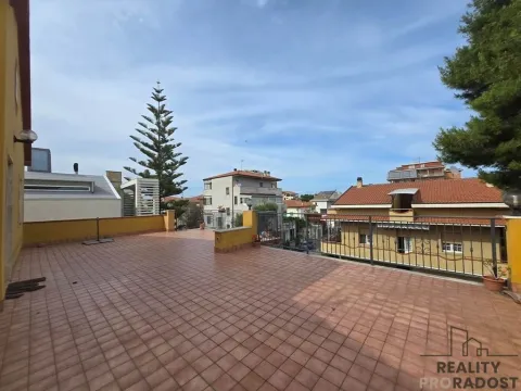 Prodej bytu 3+kk, Via Spezzaferro,Silvi,Itálie, 83 m2