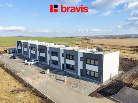 Prodej rodinného domu, Křenovice, Široká, 110 m2