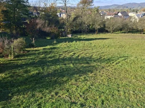 Prodej pozemku pro bydlení, Mořkov, 1518 m2