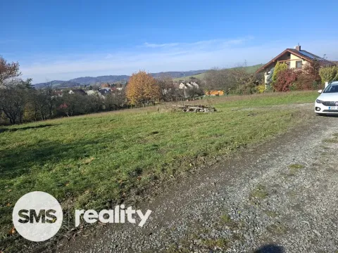 Prodej pozemku pro bydlení, Mořkov, 1518 m2