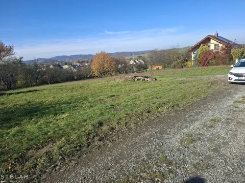 Prodej pozemku pro bydlení, Mořkov, 1518 m2