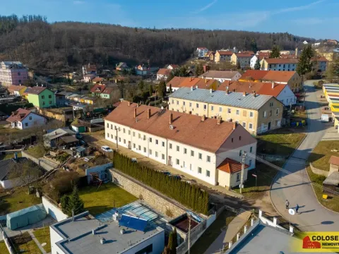 Prodej bytu 2+1, Zastávka, 69 m2