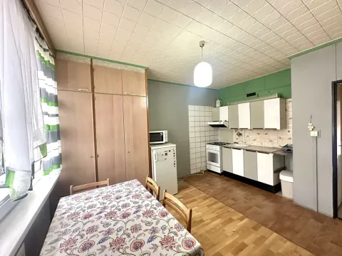 Prodej bytu 1+1, Bor, Borská, 48 m2