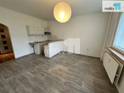 Pronájem bytu 2+kk, Česká Lípa, Kunratická, 45 m2