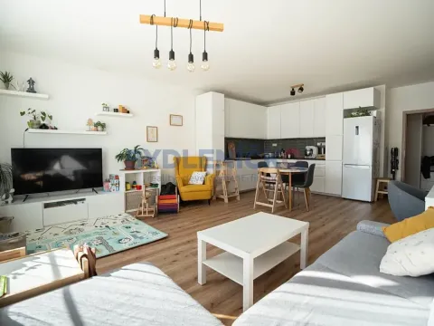 Prodej bytu 2+kk, České Budějovice, České Vrbné, 71 m2