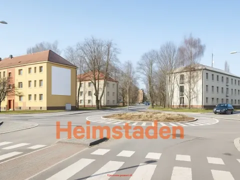 Pronájem obchodního prostoru, Havířov - Šumbark, U Nádraží, 1 m2