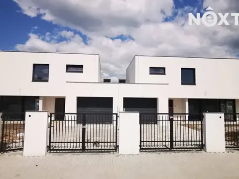 Prodej pozemku pro bydlení, Nechanice, 474 m2