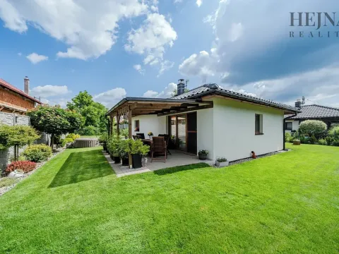 Prodej rodinného domu, Rychvald, 87 m2