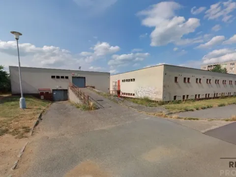 Prodej garáže, Plzeň, Pecháčkova, 15 m2
