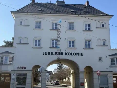 Prodej bytu 2+1, Ostrava - Hrabůvka, Jubilejní, 81 m2