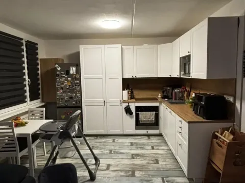 Prodej bytu 3+kk, Bílina - Teplické Předměstí, Čapkova, 55 m2