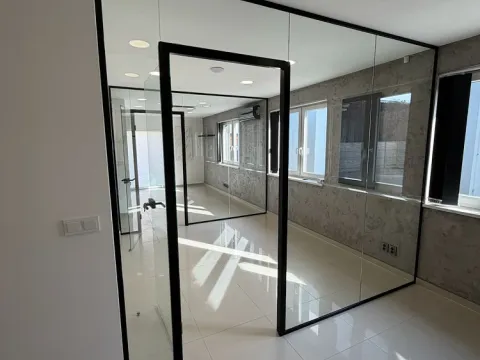 Pronájem kanceláře, Uherské Hradiště - Jarošov, Drahy, 56 m2