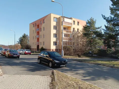 Prodej bytu 3+kk, Plzeň, Komenského, 67 m2