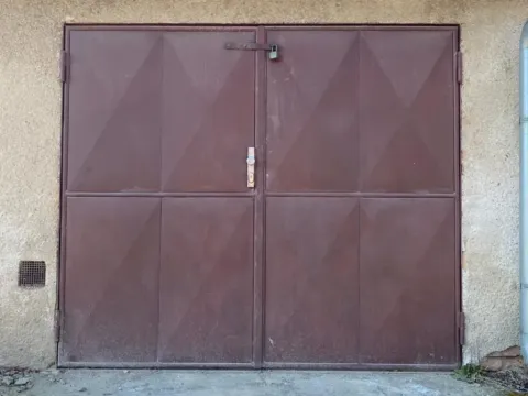Prodej garáže, Opava - Kateřinky, Holasická, 19 m2