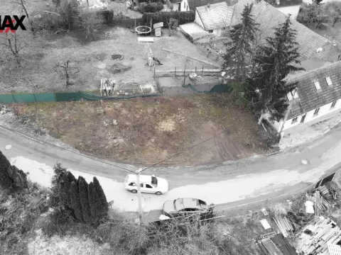 Prodej pozemku pro bydlení, Svinošice, 310 m2