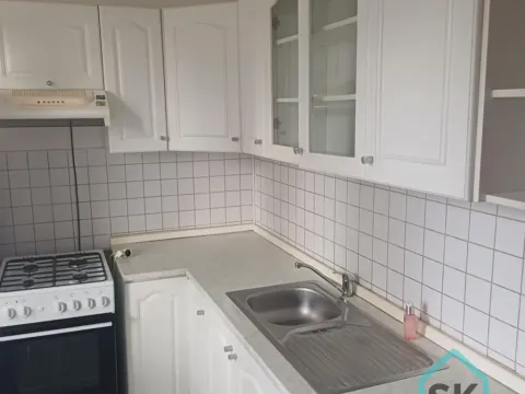 Pronájem bytu 2+1, Krnov - Pod Bezručovým vrchem, Seifertova, 55 m2