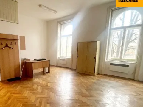 Pronájem komerční nemovitosti, Olomouc, 38 m2