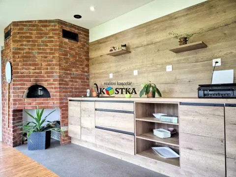 Prodej rodinného domu, Kopřivnice, 190 m2