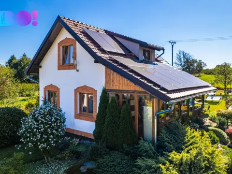 Prodej rodinného domu, Petřvald, 80 m2