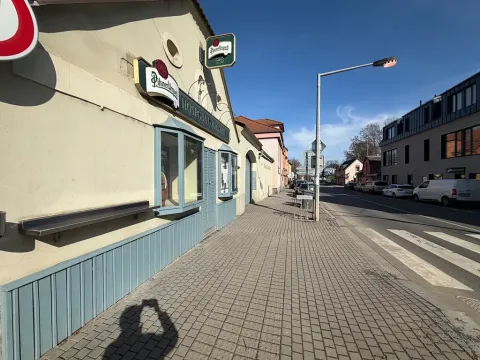 Prodej rodinného domu, Praha - Vinoř, Mladoboleslavská, 366 m2