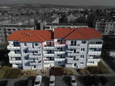 Prodej bytu 3+kk, Hustopeče, Gen. Peřiny, 64 m2