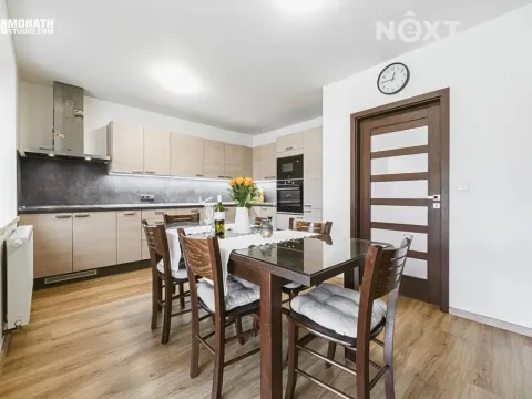 Prodej rodinného domu, Zaječí, Šakvická, 220 m2