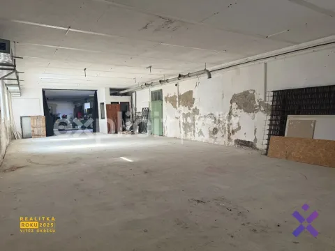 Pronájem - jiné, Nezdenice, 130 m2