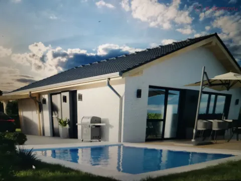 Prodej pozemku pro bydlení, Uničov - Dolní Sukolom, 850 m2