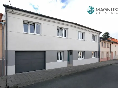 Prodej rodinného domu, Mostkovice, Na Valše, 190 m2