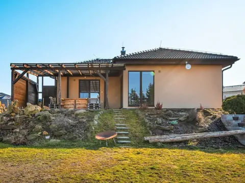 Prodej rodinného domu, Kamenice, 93 m2