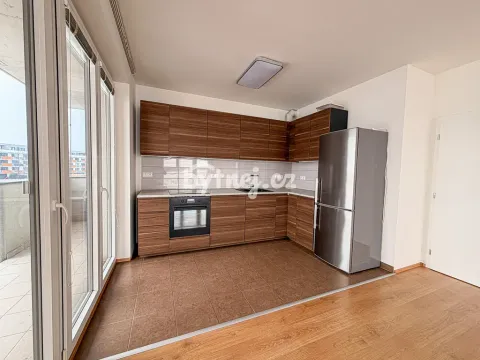 Pronájem bytu 2+kk, Olomouc - Řepčín, Aloise Rašína, 71 m2