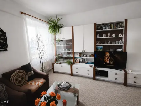 Prodej bytu 2+1, Úsobí, 58 m2