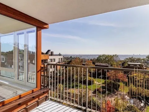 Pronájem bytu 3+kk, Praha - Libeň, Nad Okrouhlíkem, 95 m2