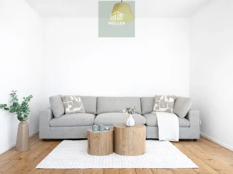 Prodej bytu 3+kk, Plzeň, Vrchlického, 72 m2