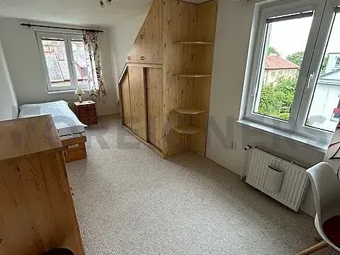 Pronájem pokoje, Praha - Košíře, Vejražkova, 12 m2