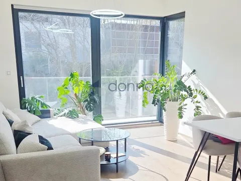 Pronájem bytu 2+kk, Praha, Lučištníků, 70 m2