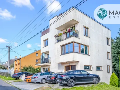 Prodej bytu 3+kk, Ostrava, Hlubočická, 100 m2