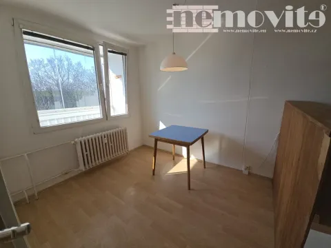 Pronájem bytu 3+1, Praha - Braník, Vavřenova, 76 m2